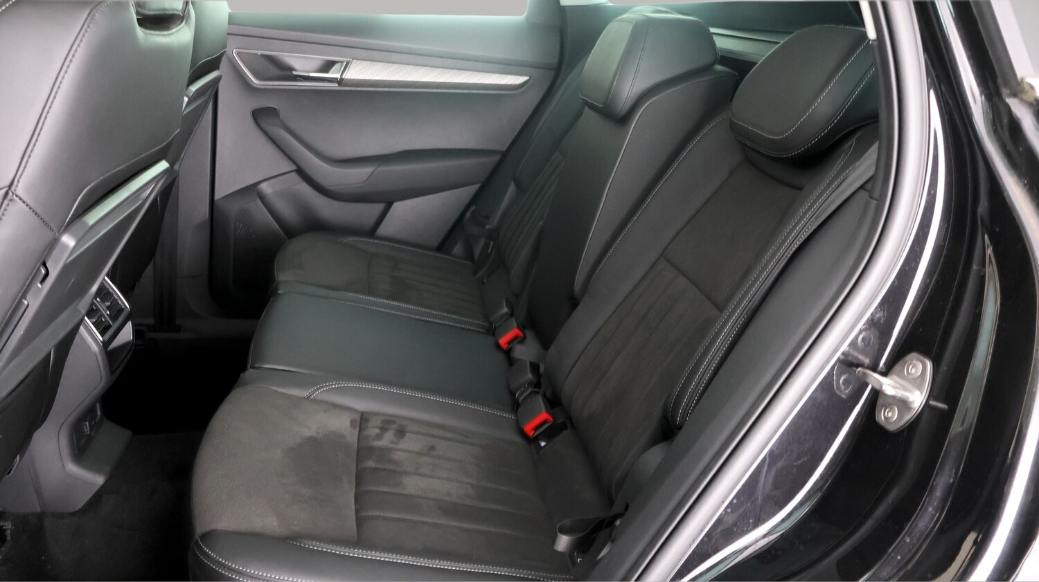 Used Skoda Karoq 2023 for sale - 77789185: Photo 15