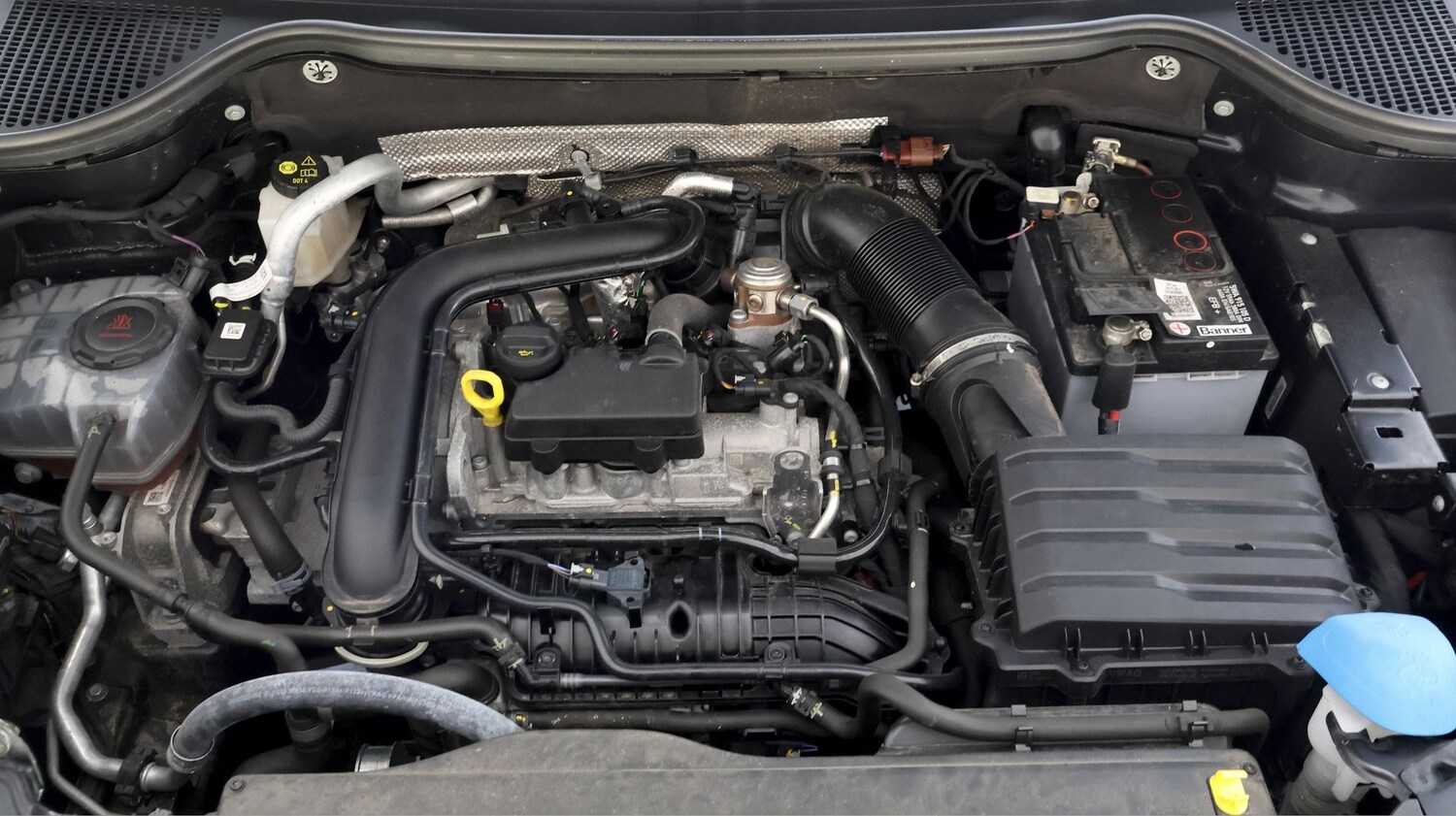 Used Skoda Karoq 2023 for sale - 77789185: Photo 18