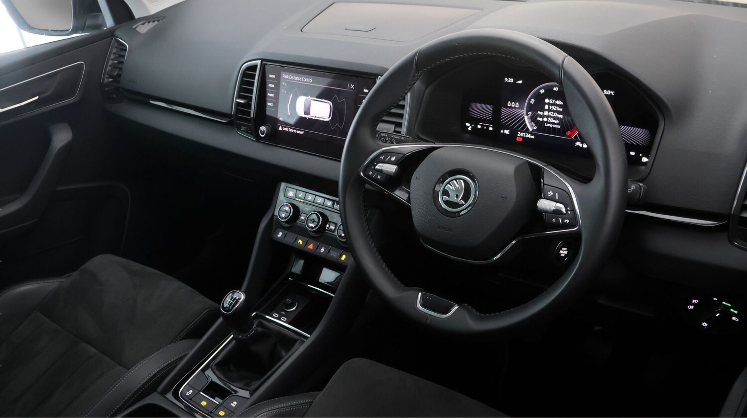 Used Skoda Karoq 2023 for sale - 77789185: Photo 9