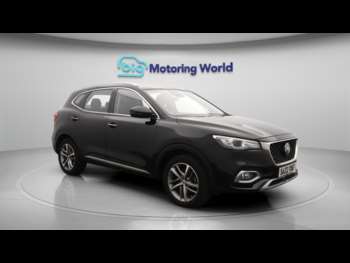 2022 (22) - 1.5 T-GDI Excite SUV 5dr Petrol Manual Euro 6 (s/s) (162 ps)