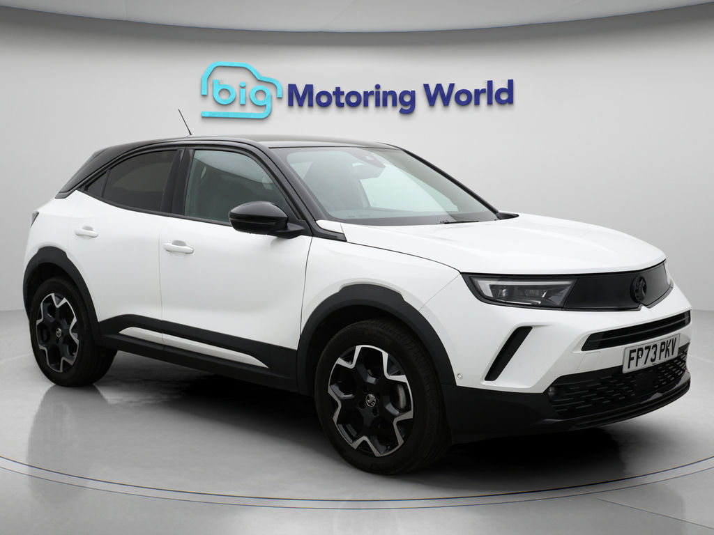 Used Vauxhall Mokka 2023 for sale - 76882024: Photo 26