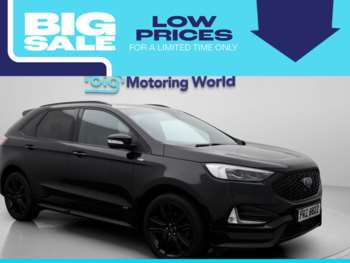 (69) - 2.0 EcoBlue ST-Line SUV 5dr Diesel Auto AWD Euro 6 (s/s) (238 ps)