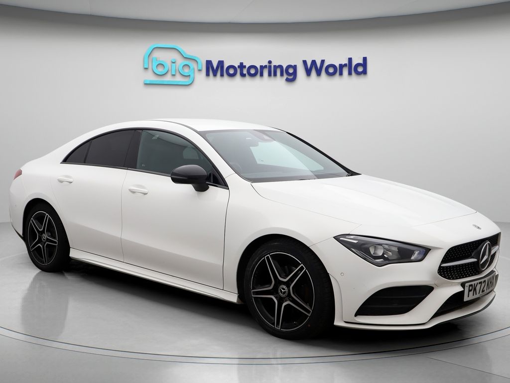 Used Mercedes-Benz CLA 2022 for sale - 76880529: Photo 15