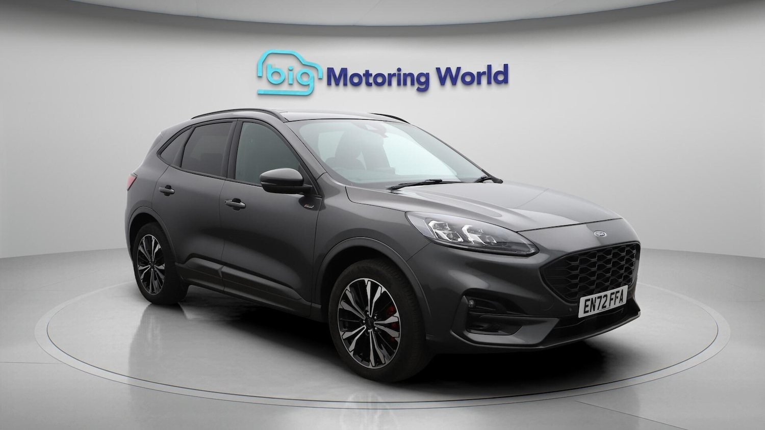 Used Ford Kuga 2023 for sale - 76295451: Photo 1