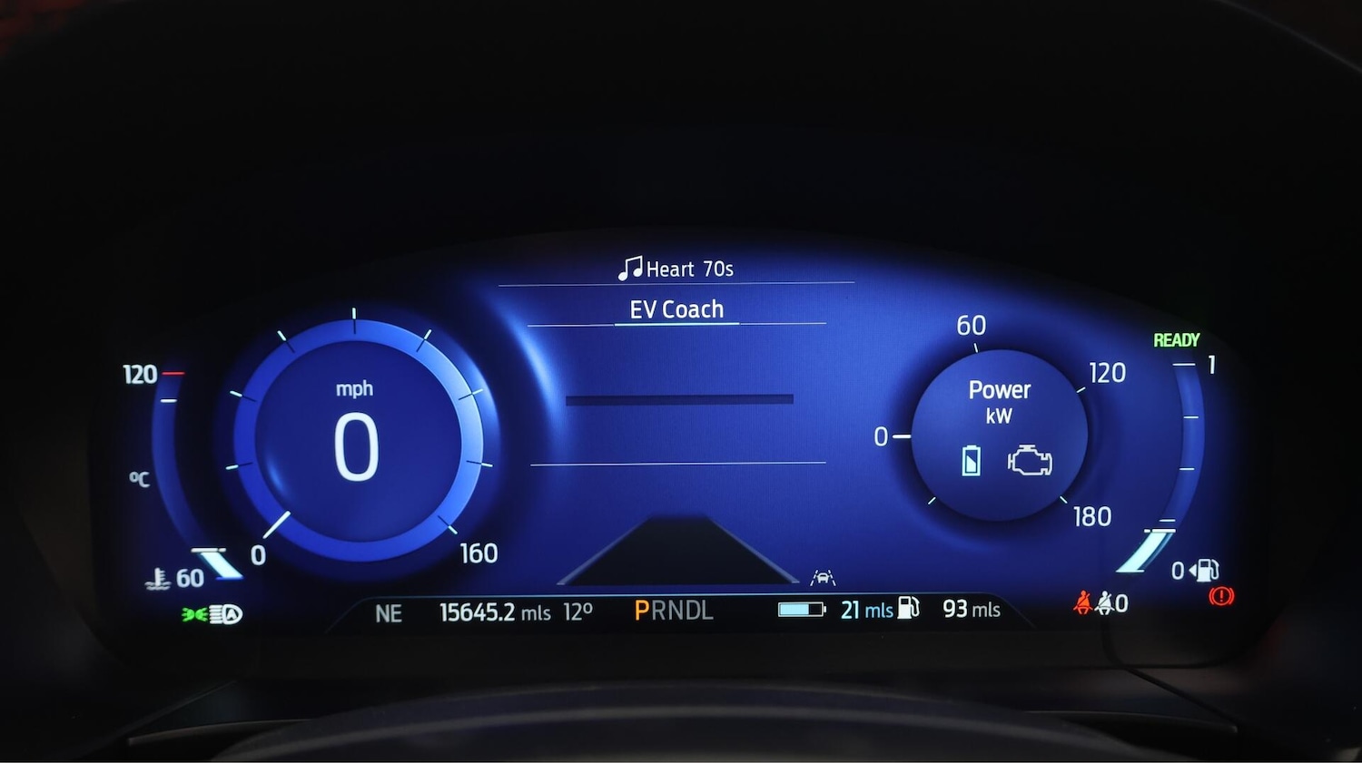 Used Ford Kuga 2023 for sale - 76295451: Photo 10