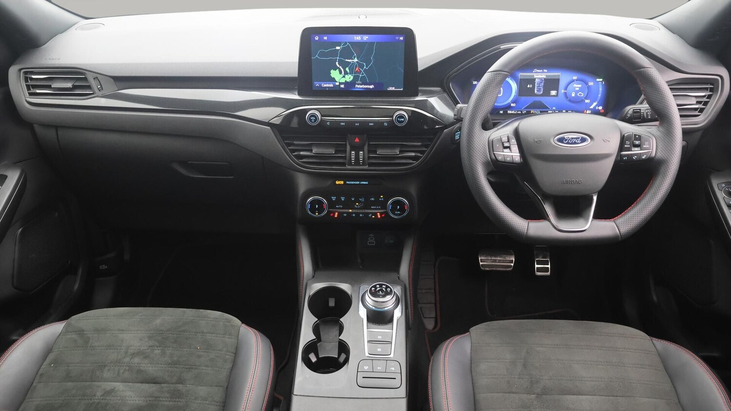 Used Ford Kuga 2023 for sale - 76295451: Photo 13