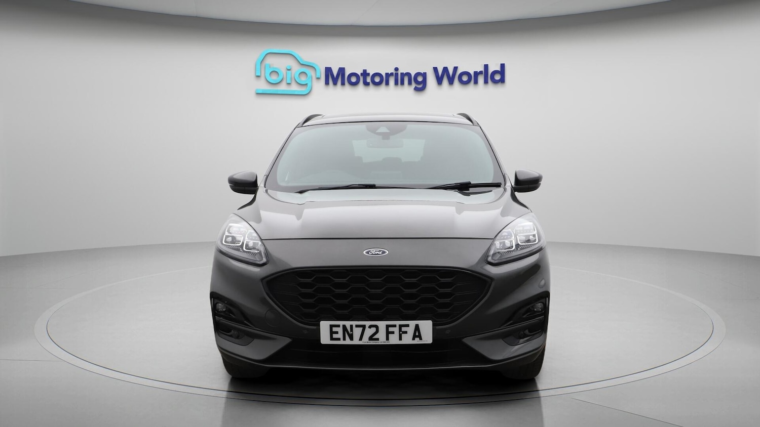 Used Ford Kuga 2023 for sale - 76295451: Photo 2