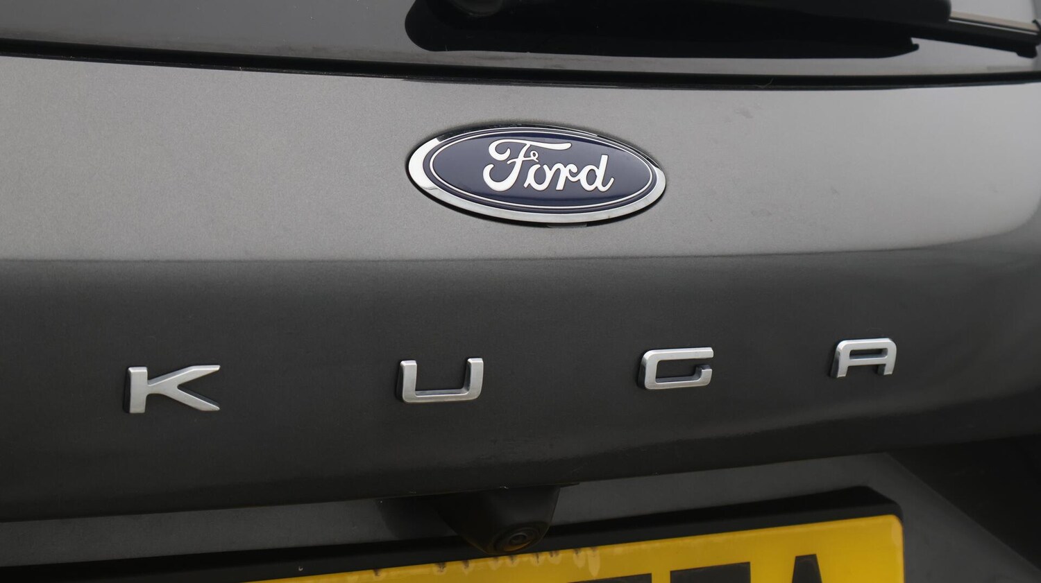 Used Ford Kuga 2023 for sale - 76295451: Photo 23