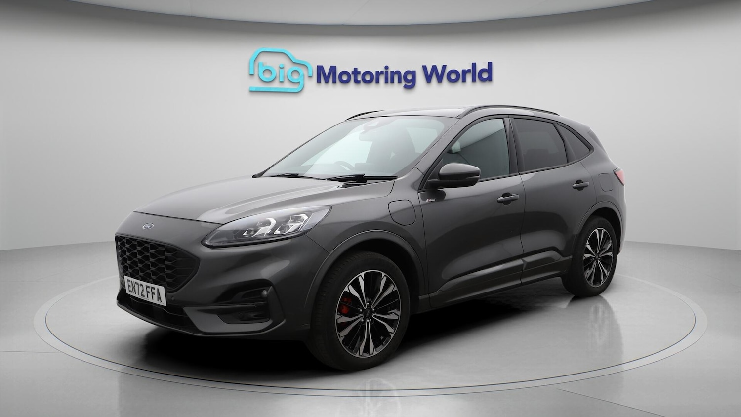 Used Ford Kuga 2023 for sale - 76295451: Photo 3