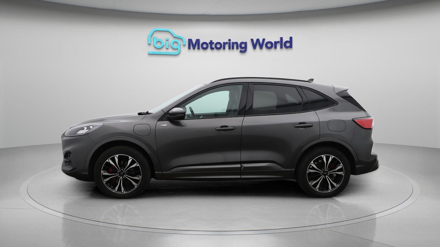 Used Ford Kuga 2023 for sale - 76295451: Photo 4