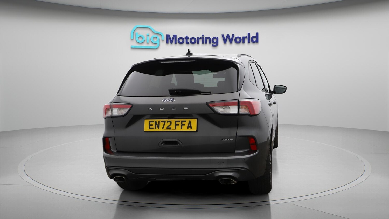 Used Ford Kuga 2023 for sale - 76295451: Photo 6