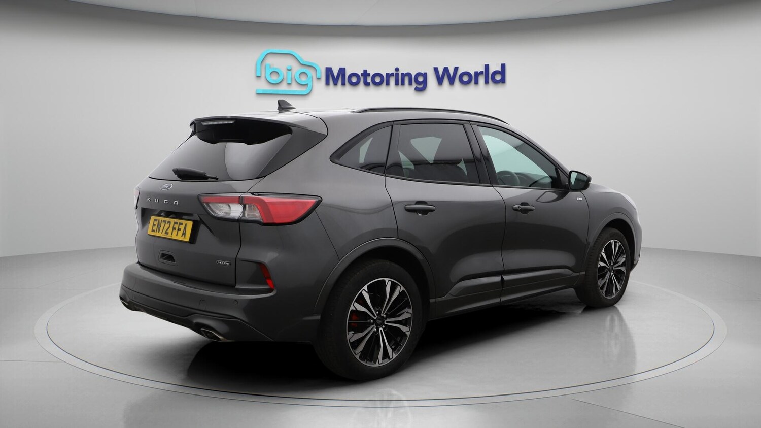 Used Ford Kuga 2023 for sale - 76295451: Photo 7