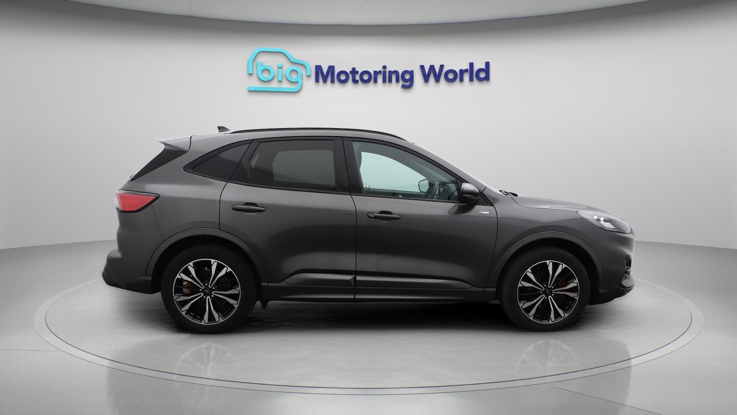 Used Ford Kuga 2023 for sale - 76295451: Photo 8