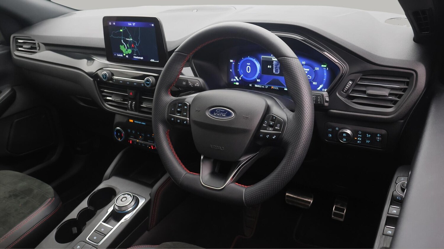 Used Ford Kuga 2023 for sale - 76295451: Photo 9