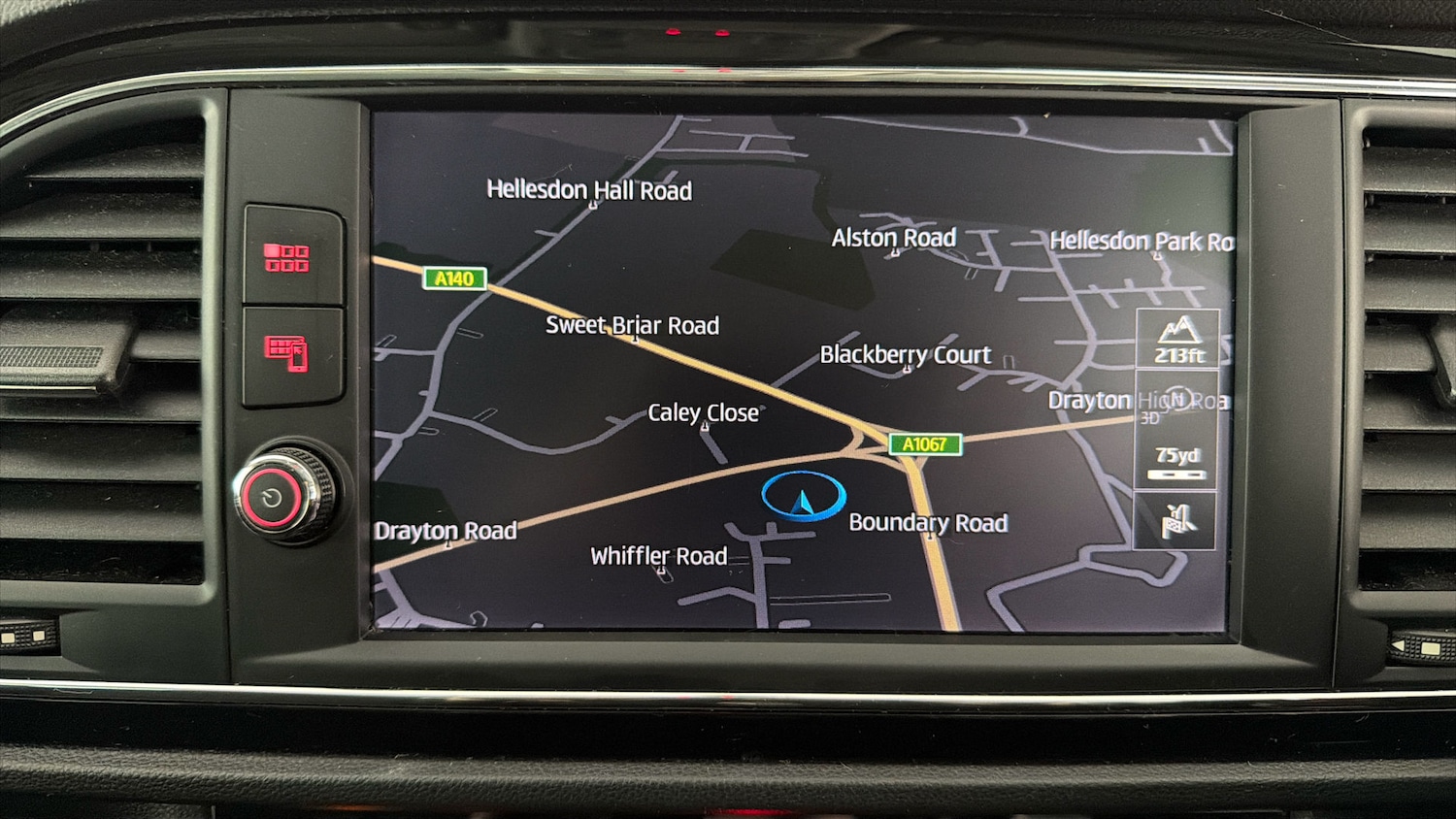 Used SEAT Leon 2018 for sale - 78012428: Photo 10