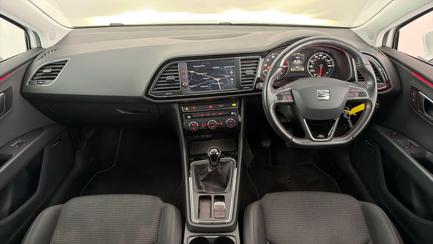 Used SEAT Leon 2018 for sale - 78012428: Photo 12