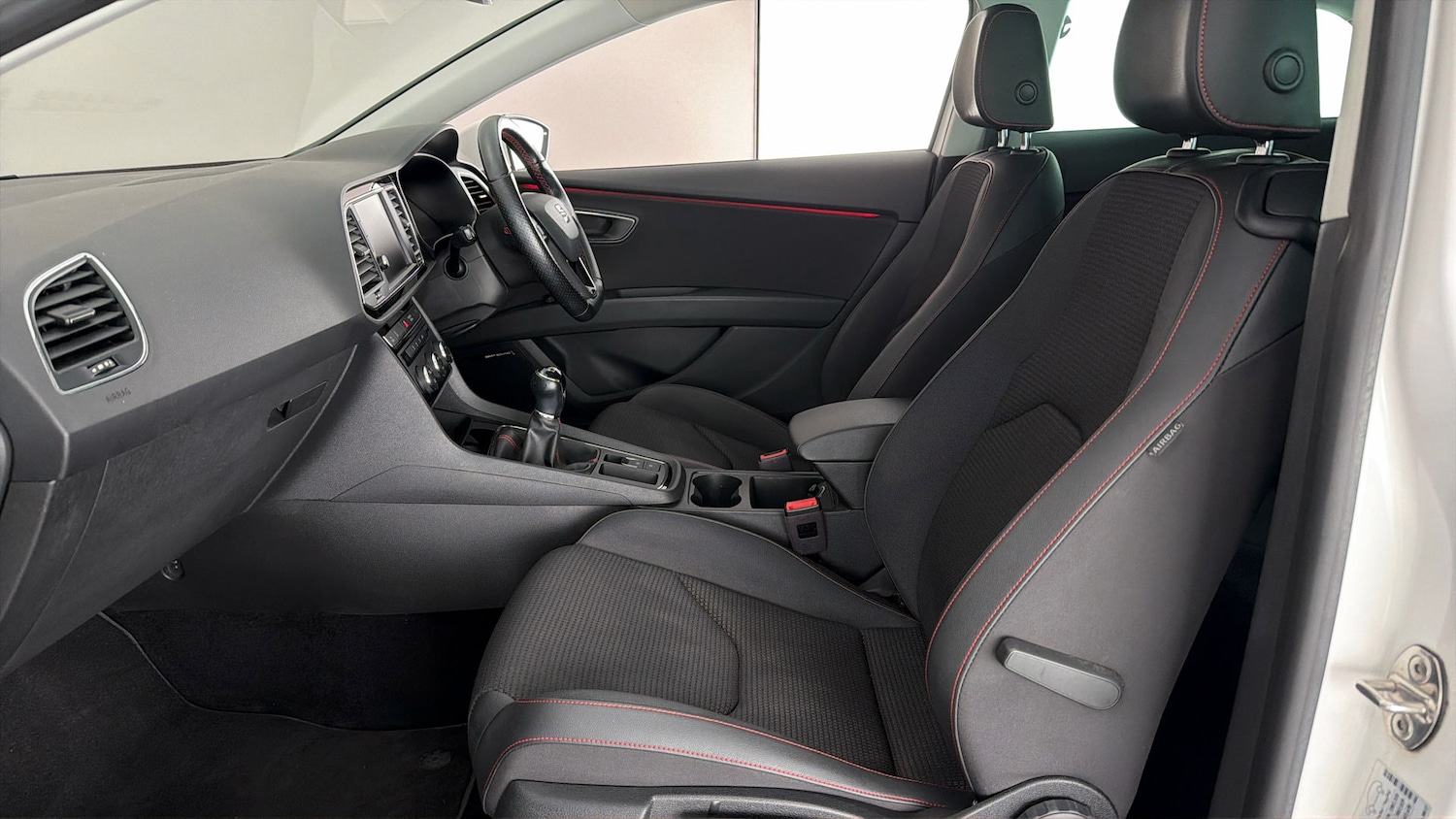 Used SEAT Leon 2018 for sale - 78012428: Photo 13