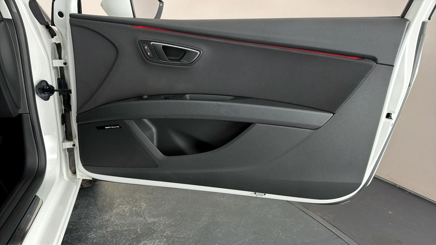 Used SEAT Leon 2018 for sale - 78012428: Photo 14