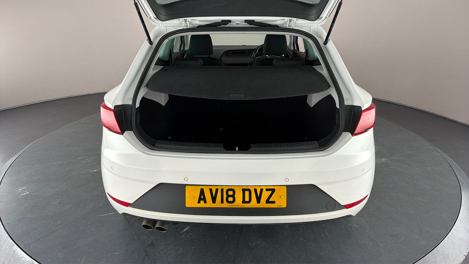 Used SEAT Leon 2018 for sale - 78012428: Photo 16