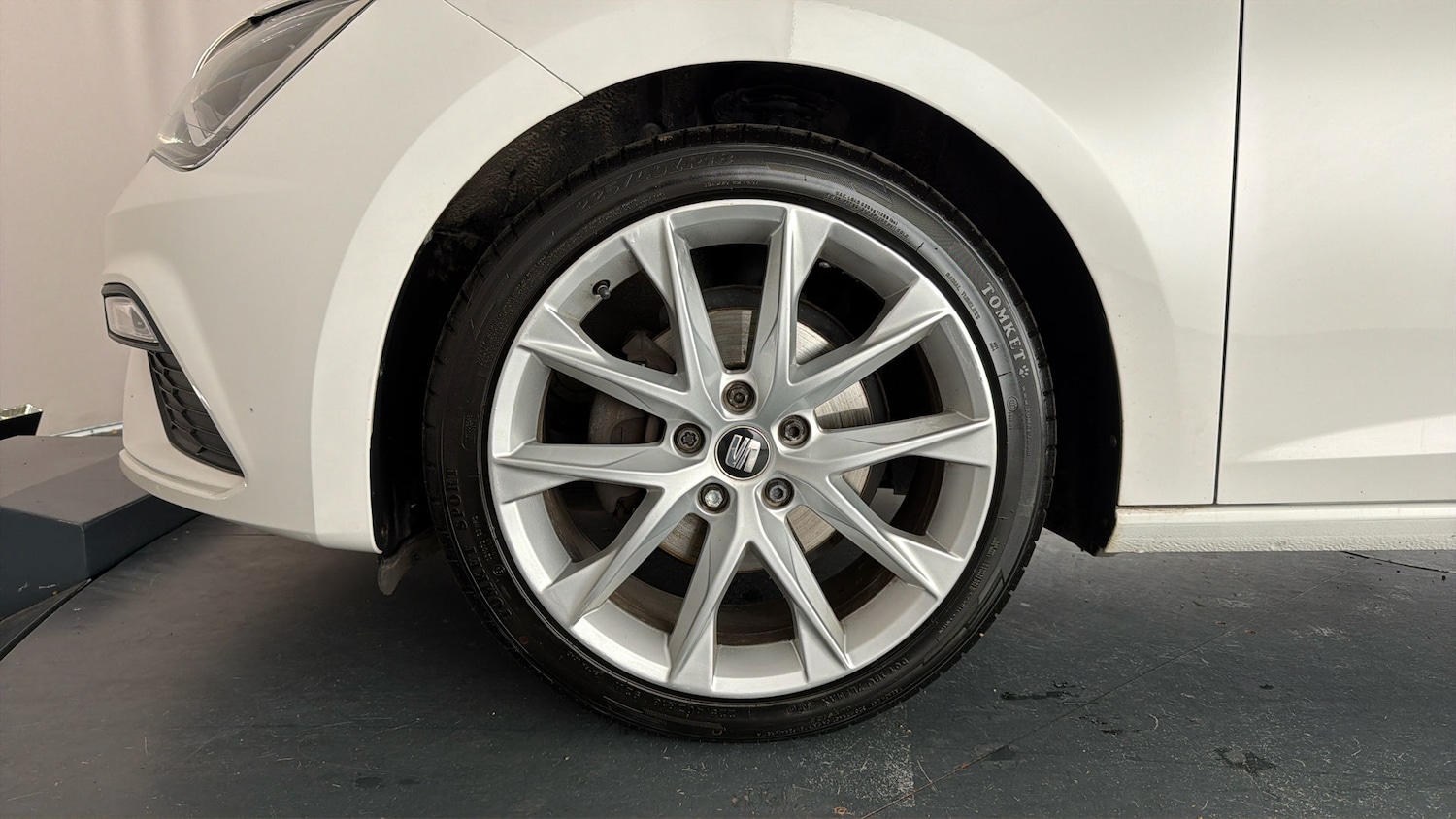 Used SEAT Leon 2018 for sale - 78012428: Photo 17