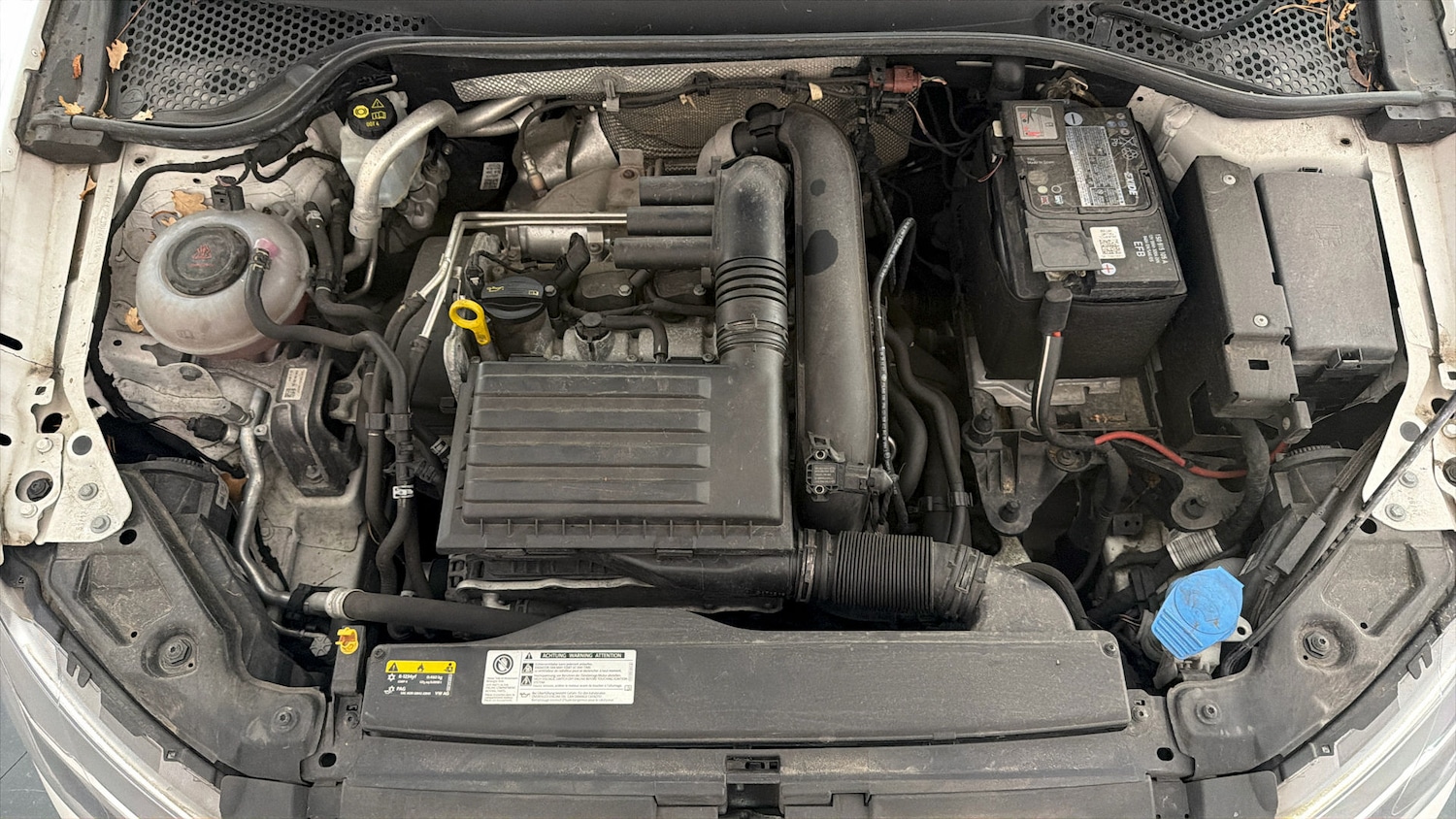 Used SEAT Leon 2018 for sale - 78012428: Photo 18