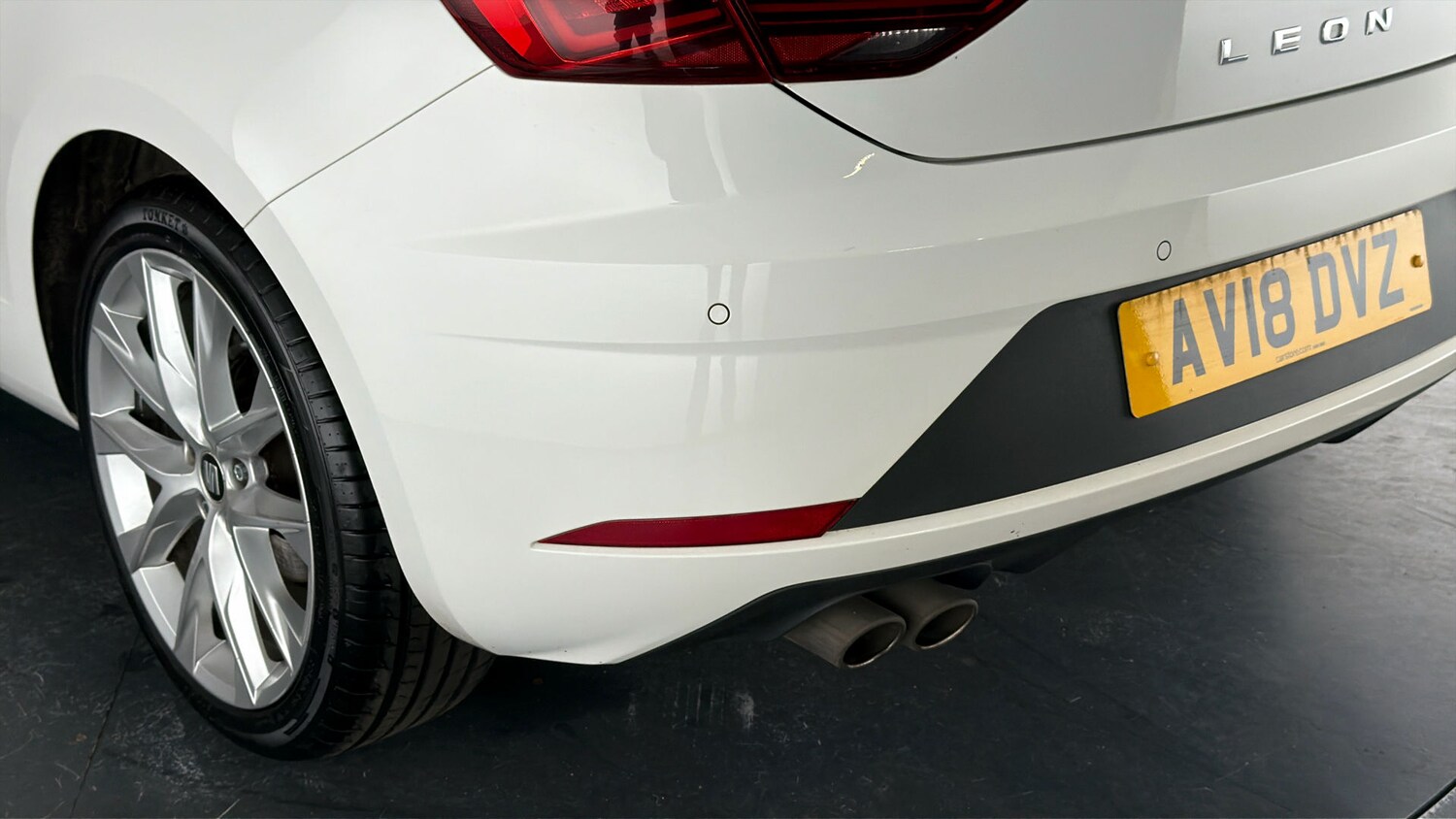 Used SEAT Leon 2018 for sale - 78012428: Photo 19