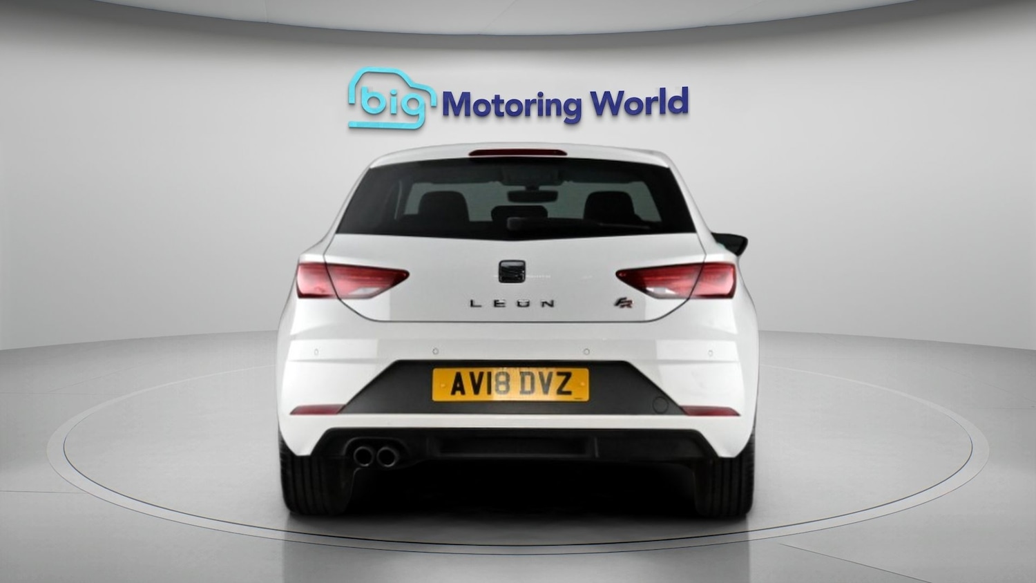 Used SEAT Leon 2018 for sale - 78012428: Photo 6