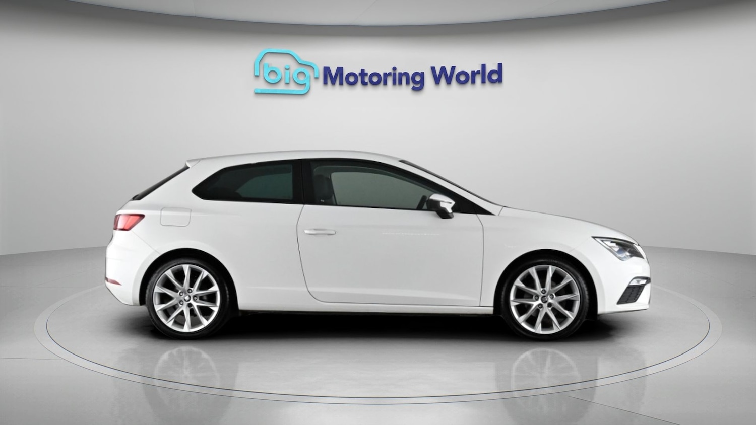 Used SEAT Leon 2018 for sale - 78012428: Photo 8