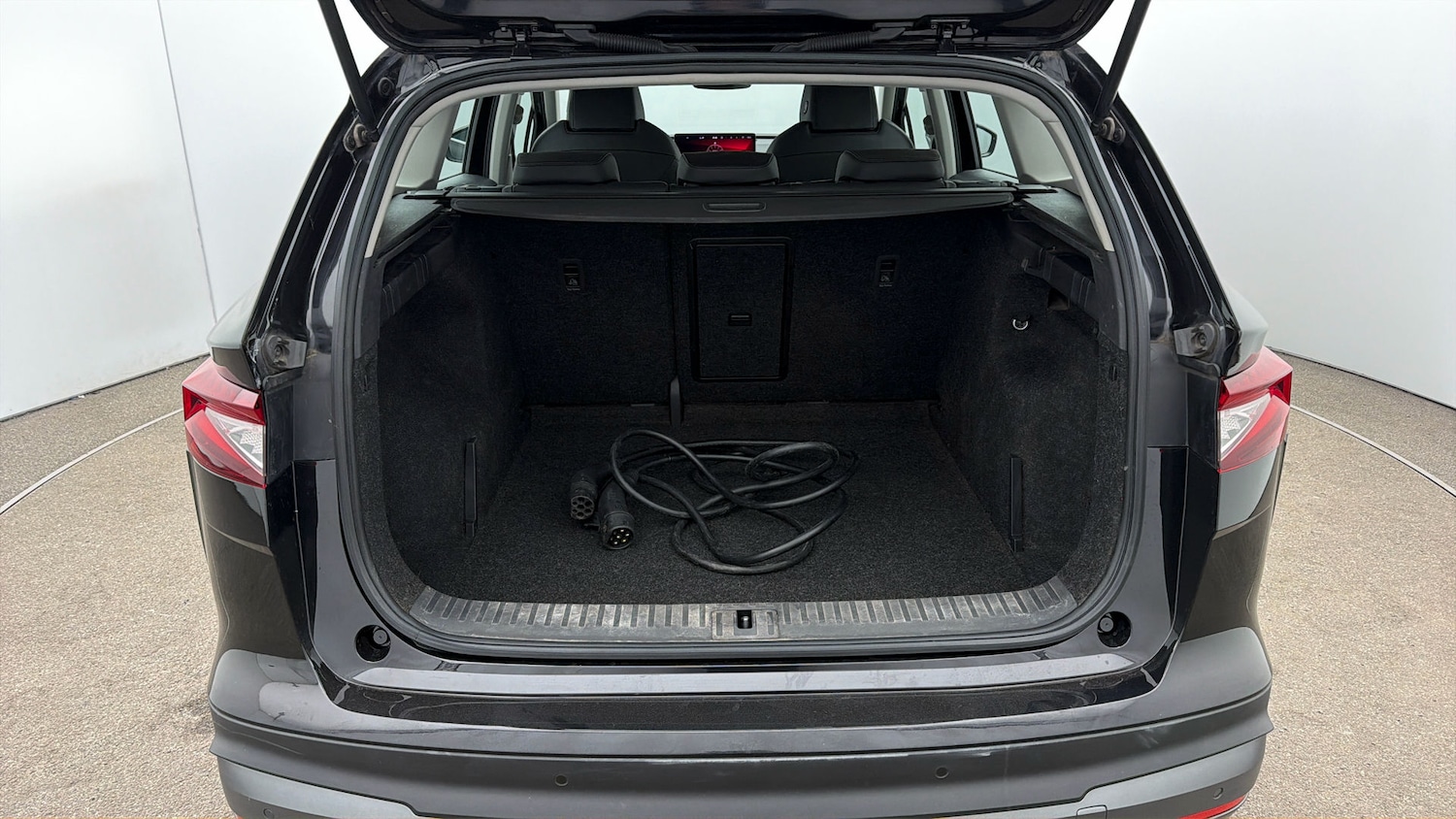 Used Skoda Enyaq 2021 for sale - 78039061: Photo 16