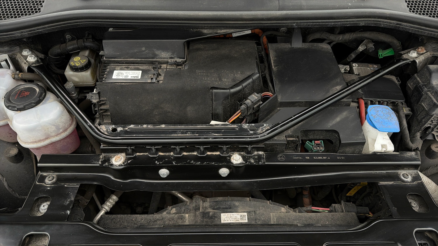 Used Skoda Enyaq 2021 for sale - 78039061: Photo 18