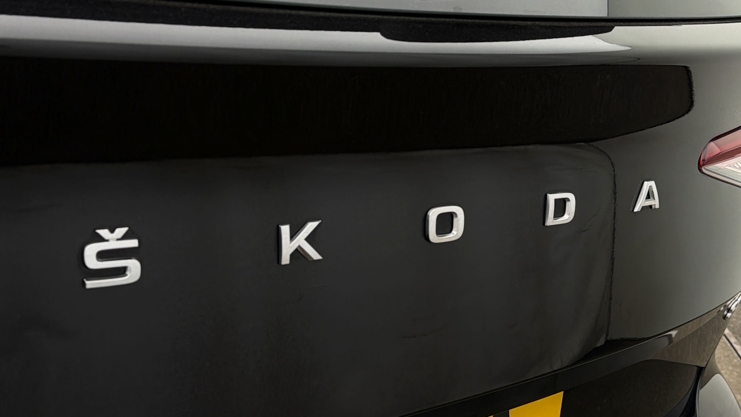 Used Skoda Enyaq 2021 for sale - 78039061: Photo 19