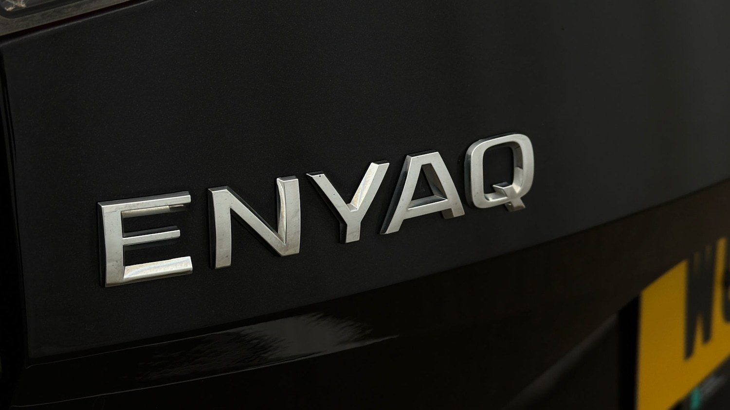 Used Skoda Enyaq 2021 for sale - 78039061: Photo 20