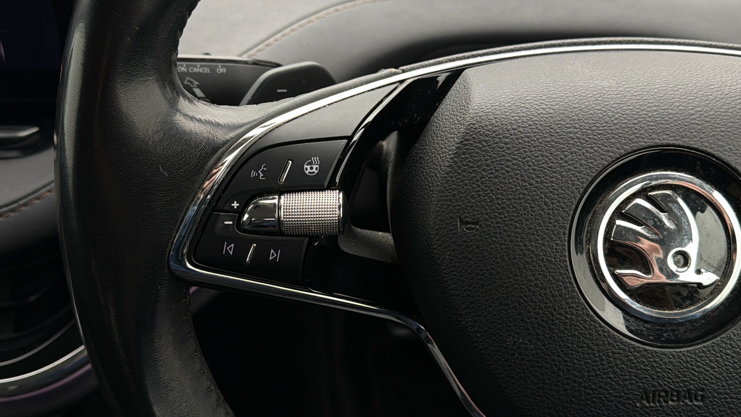 Used Skoda Enyaq 2021 for sale - 78039061: Photo 22