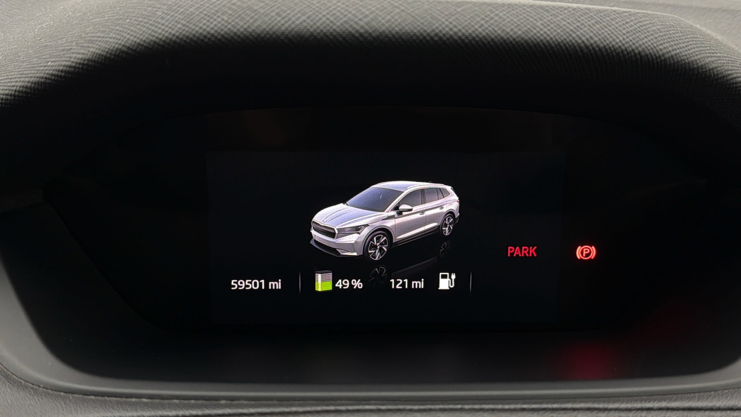 Used Skoda Enyaq 2021 for sale - 78039061: Photo 24