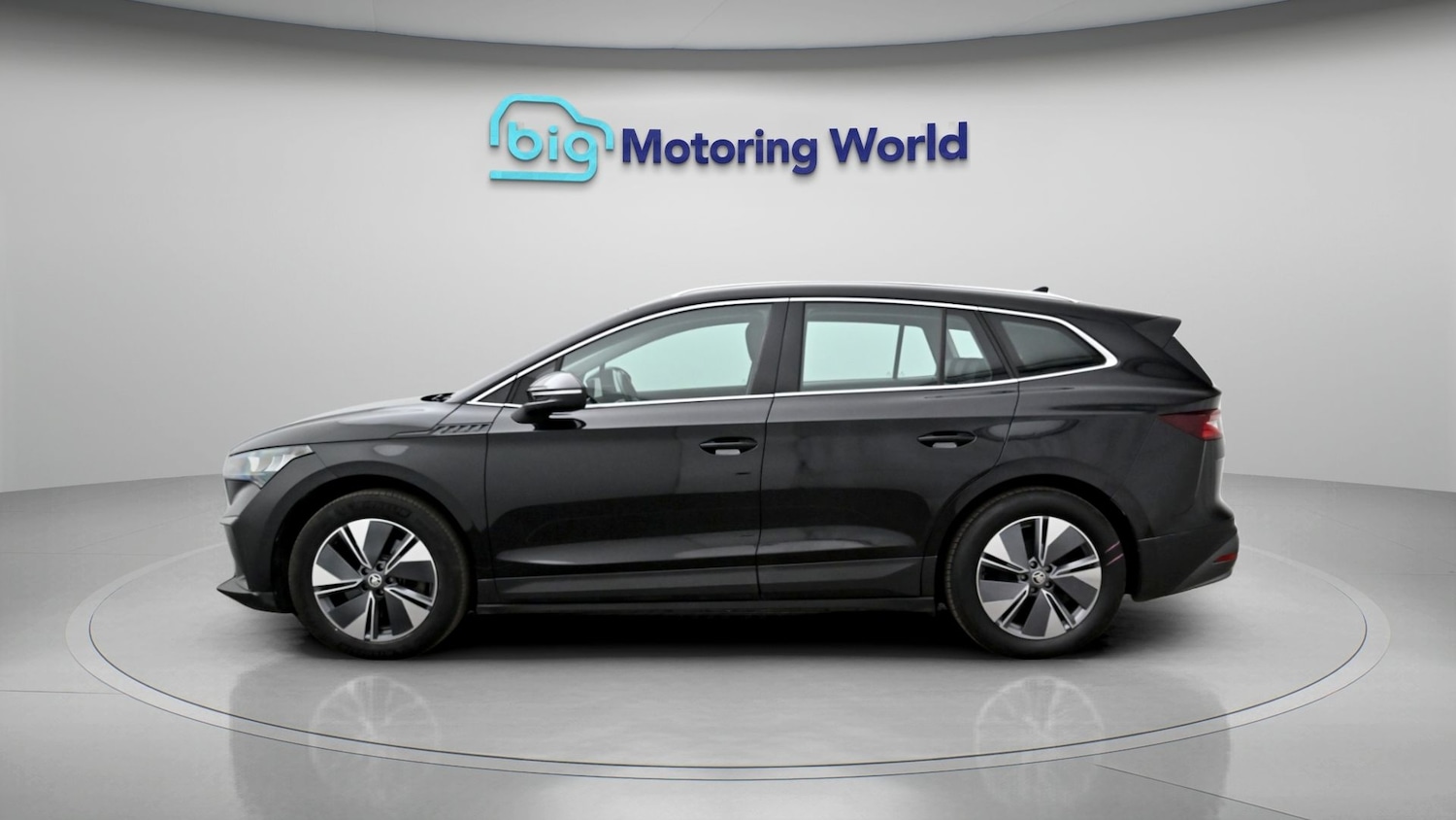 Used Skoda Enyaq 2021 for sale - 78039061: Photo 4