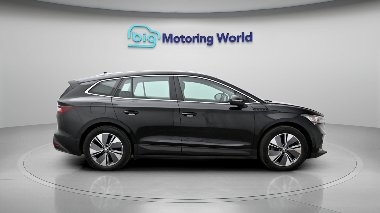 Used Skoda Enyaq 2021 for sale - 78039061: Photo 8