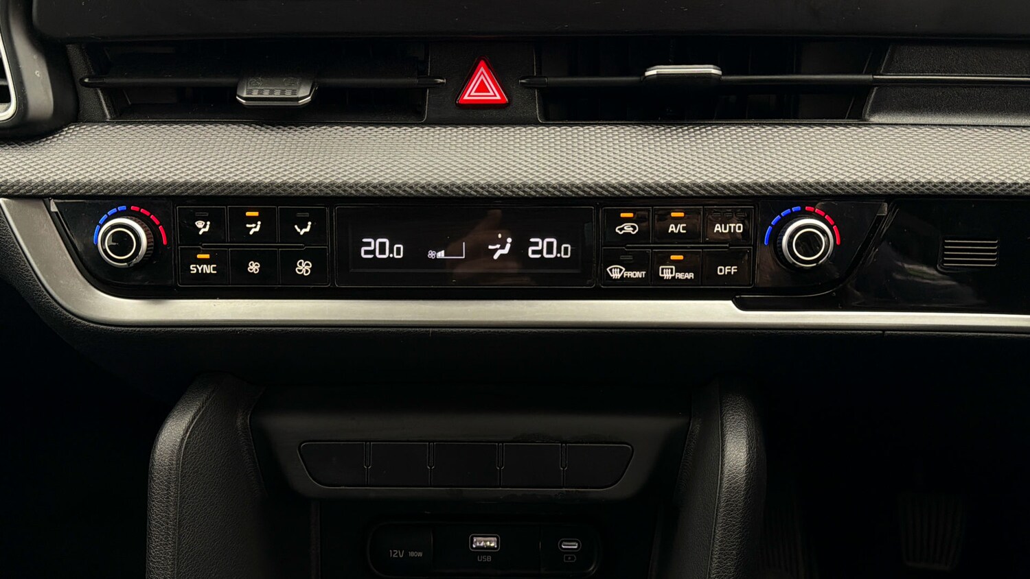 Used Kia Sportage for sale - 78111865: Photo 11