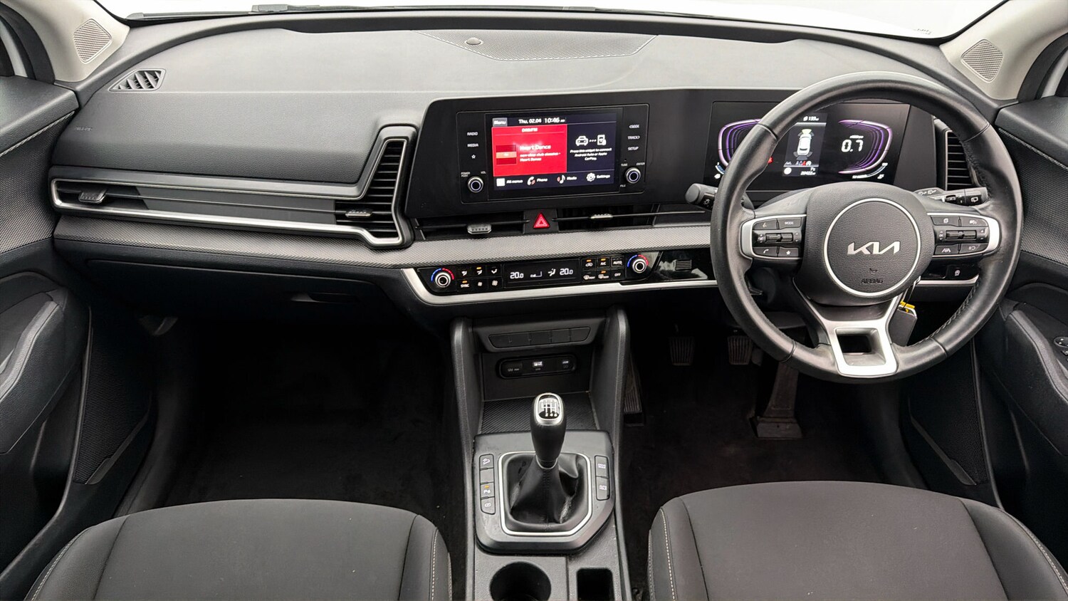 Used Kia Sportage for sale - 78111865: Photo 12