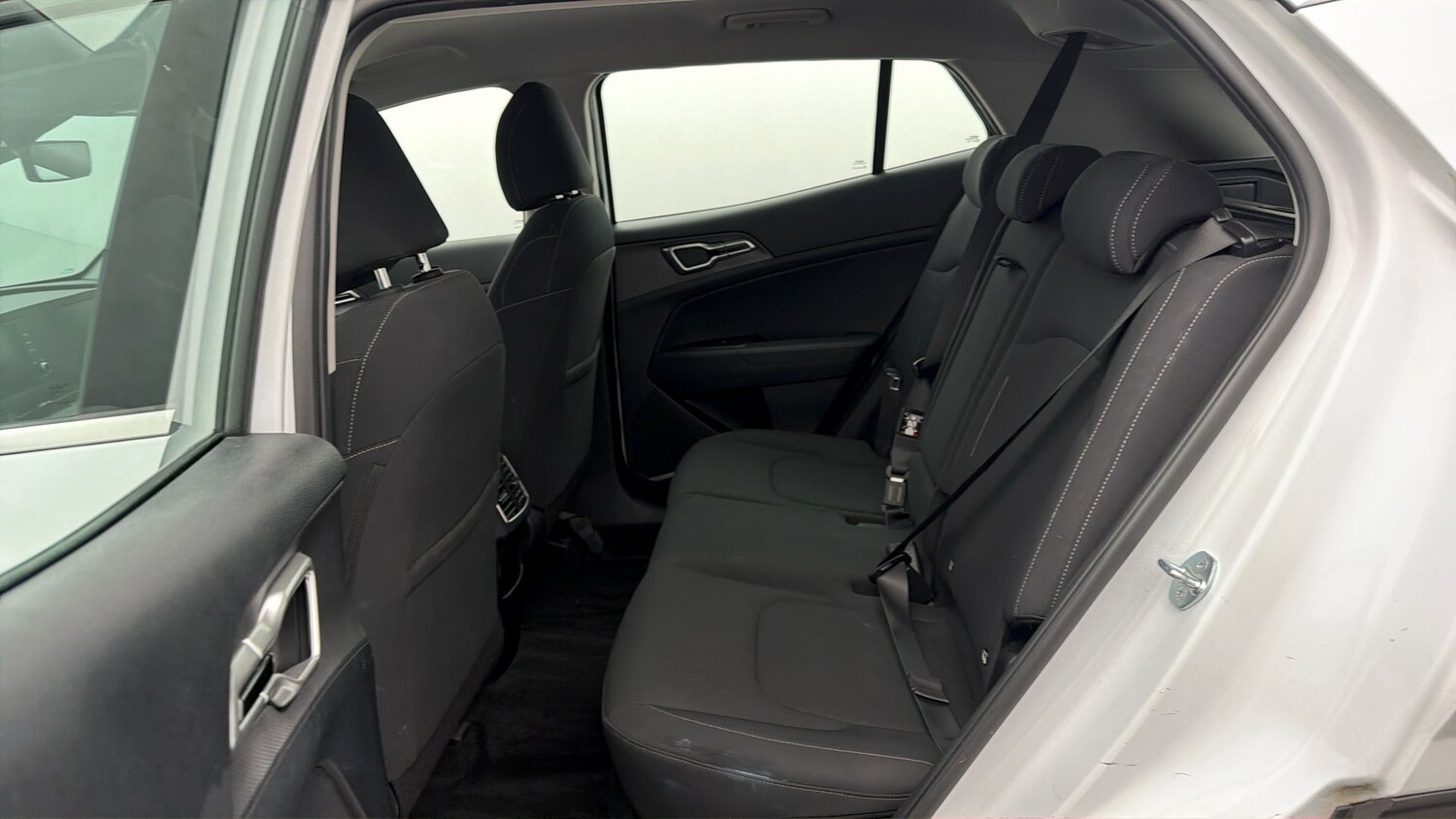 Used Kia Sportage for sale - 78111865: Photo 15