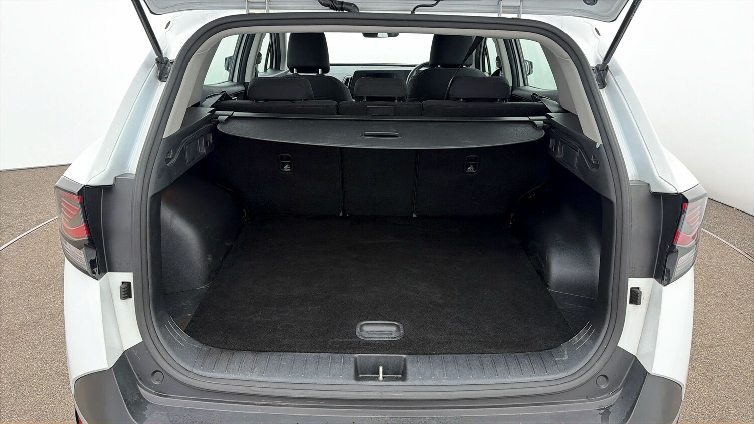 Used Kia Sportage for sale - 78111865: Photo 16