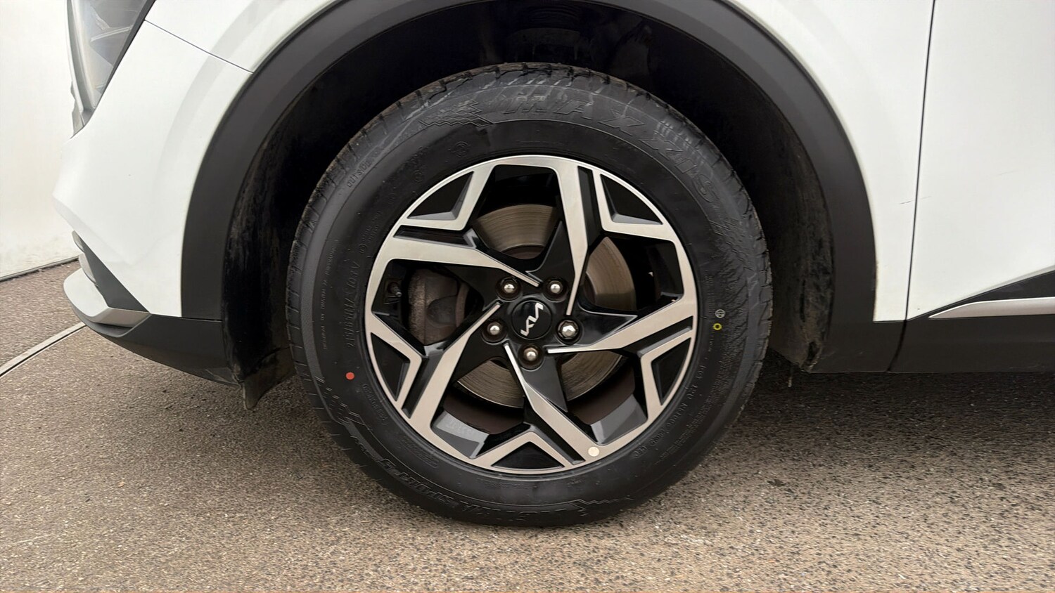 Used Kia Sportage for sale - 78111865: Photo 17