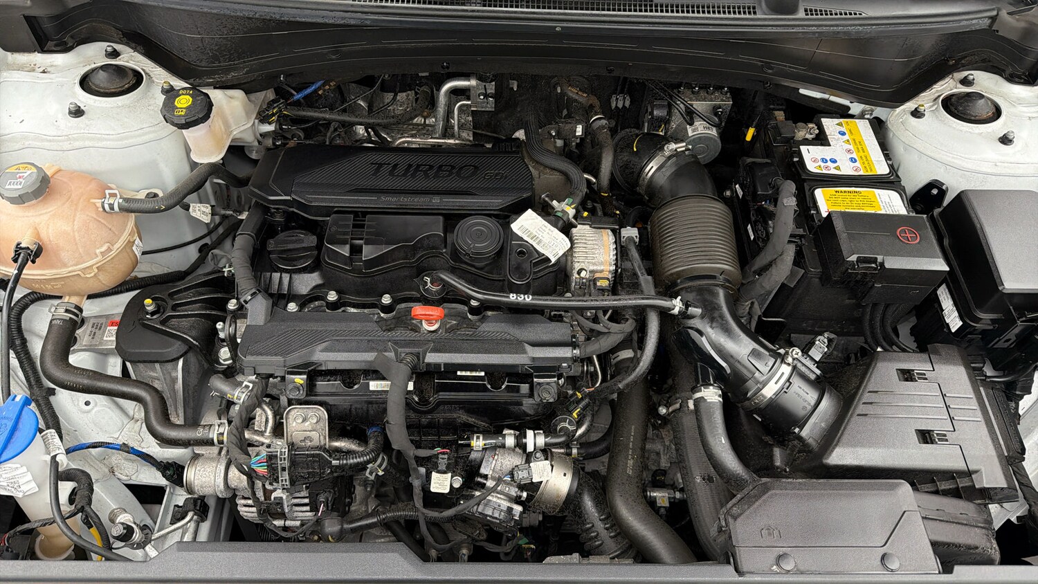 Used Kia Sportage for sale - 78111865: Photo 18