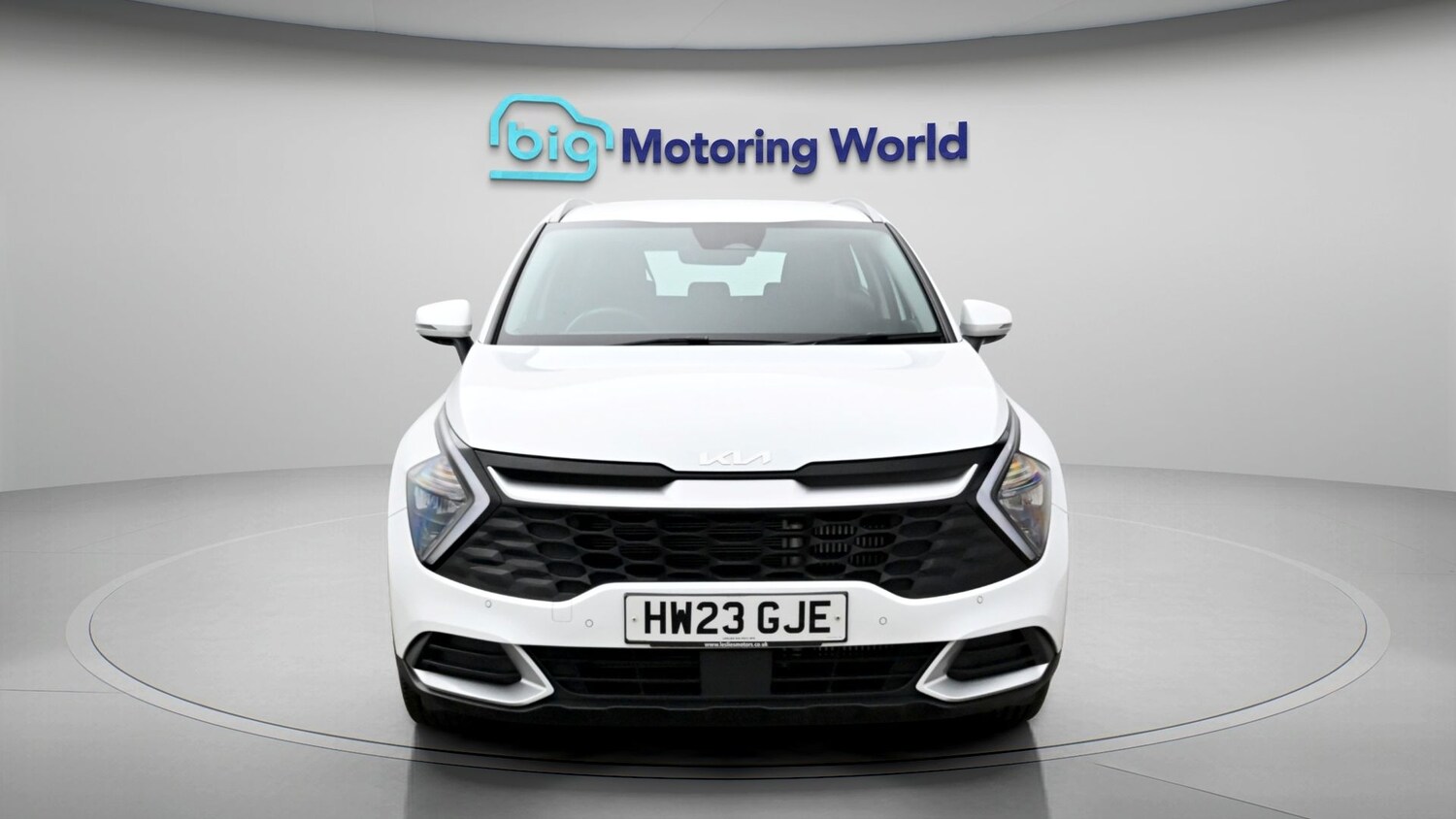 Used Kia Sportage for sale - 78111865: Photo 2