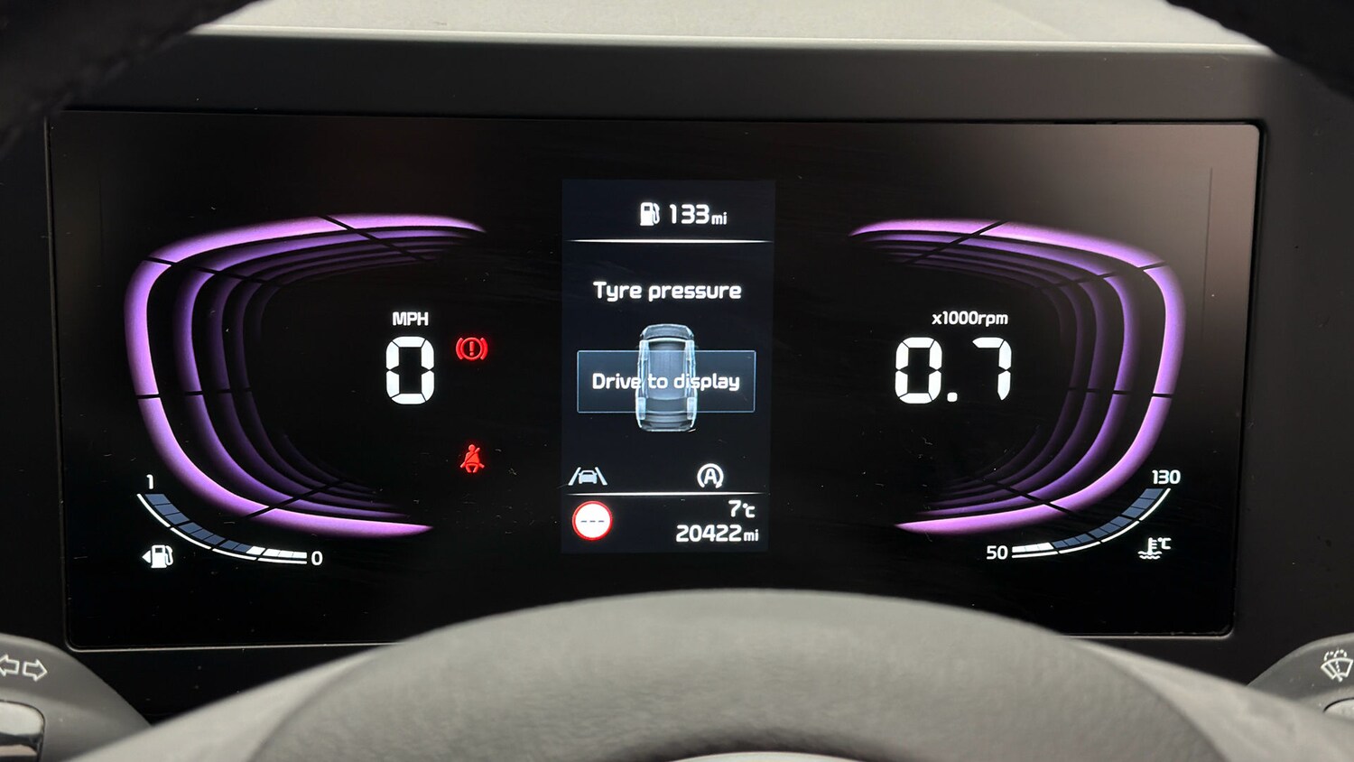 Used Kia Sportage for sale - 78111865: Photo 24