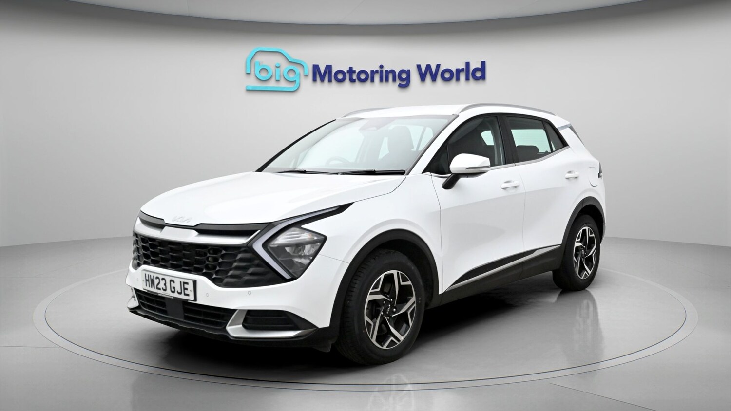 Used Kia Sportage for sale - 78111865: Photo 3