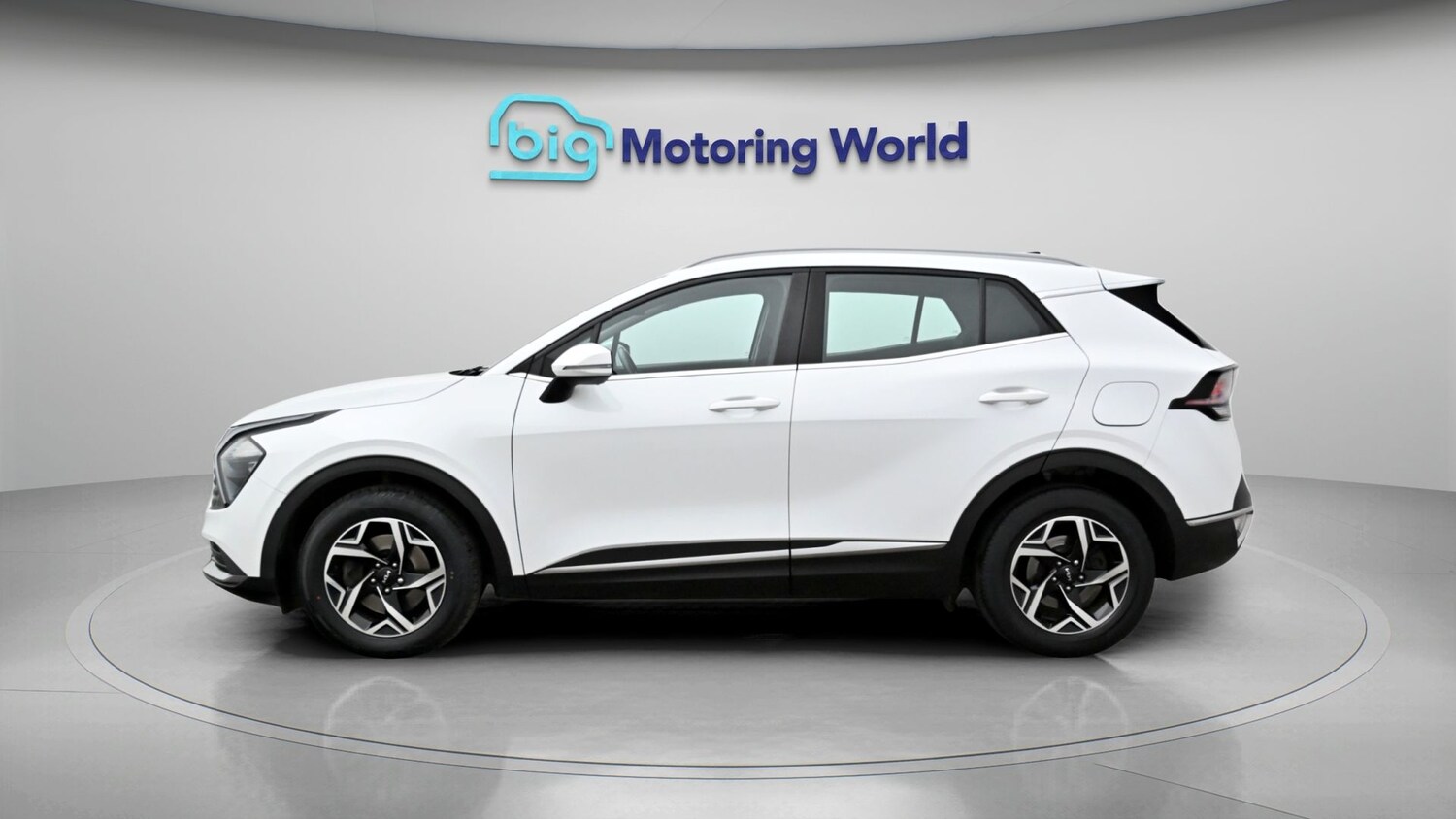 Used Kia Sportage for sale - 78111865: Photo 4