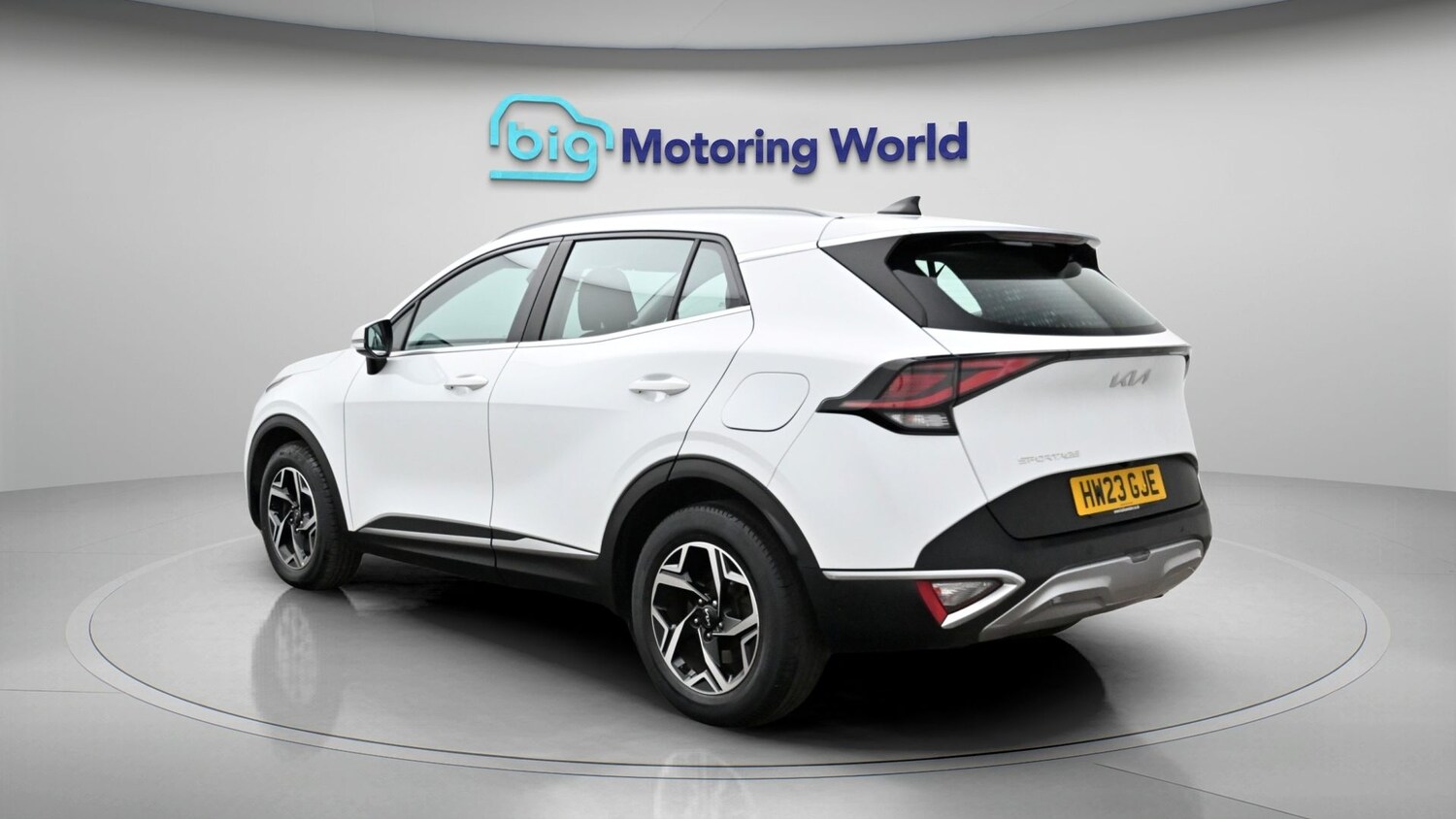 Used Kia Sportage for sale - 78111865: Photo 5