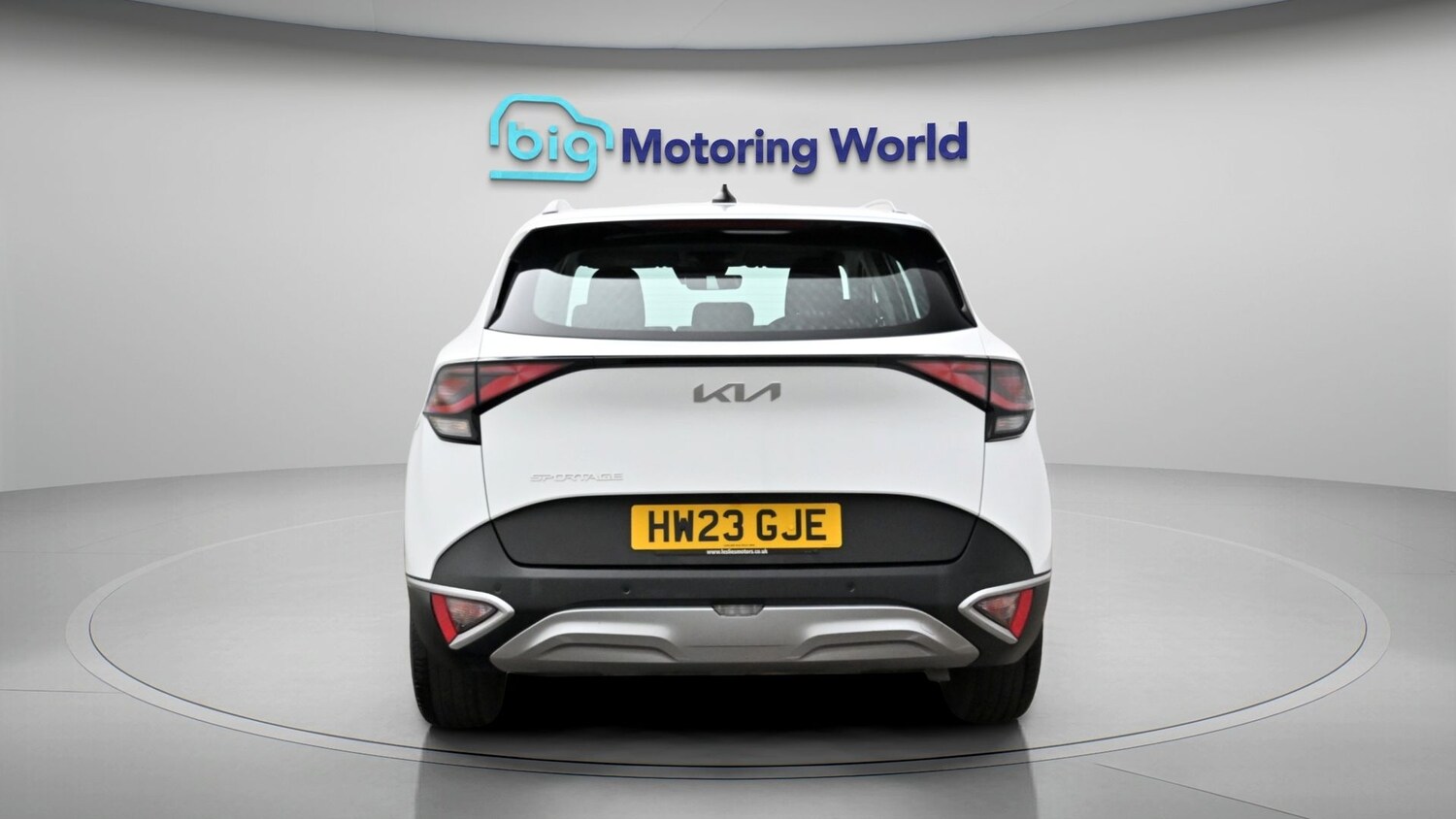 Used Kia Sportage for sale - 78111865: Photo 6