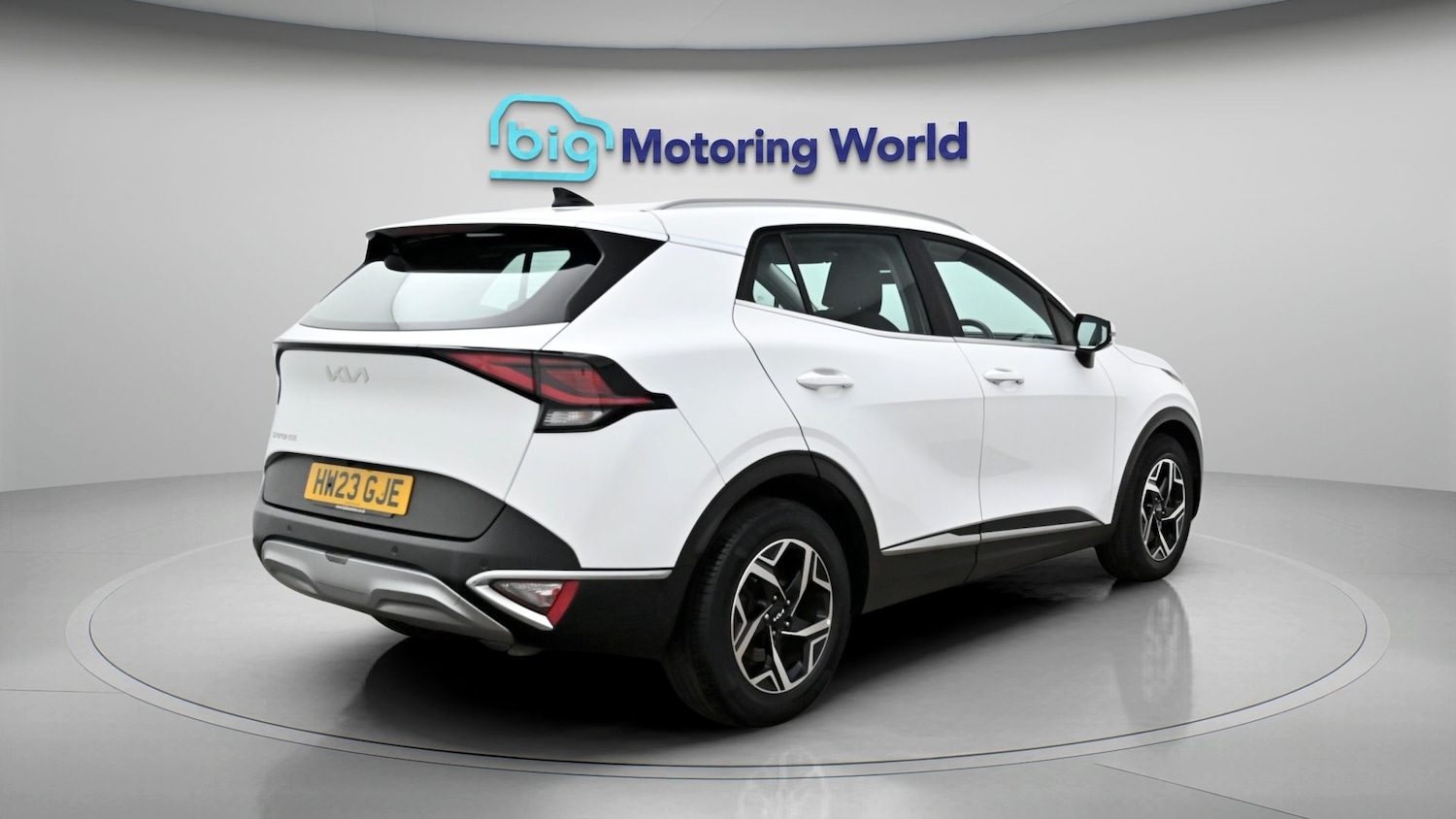 Used Kia Sportage for sale - 78111865: Photo 7