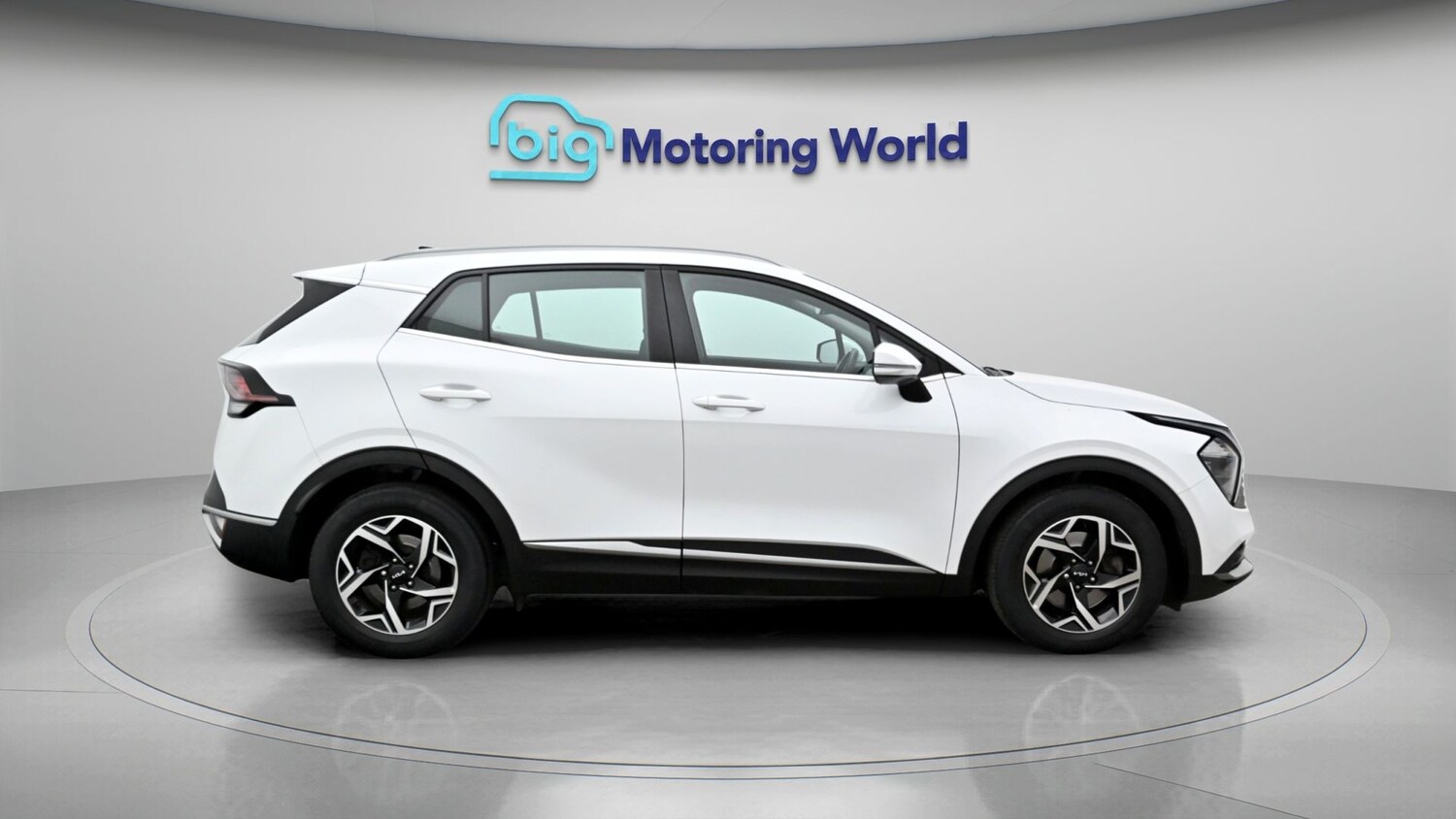 Used Kia Sportage for sale - 78111865: Photo 8